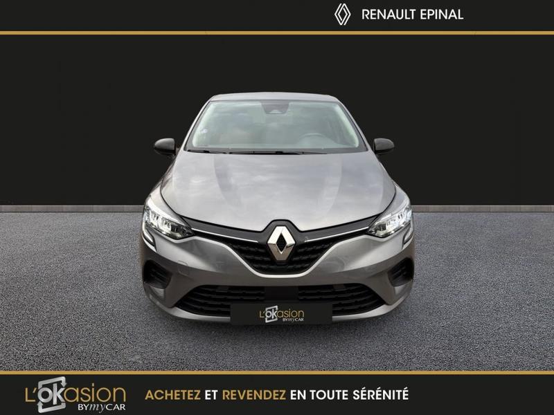 Renault Clio V TCe 90 Equilibre