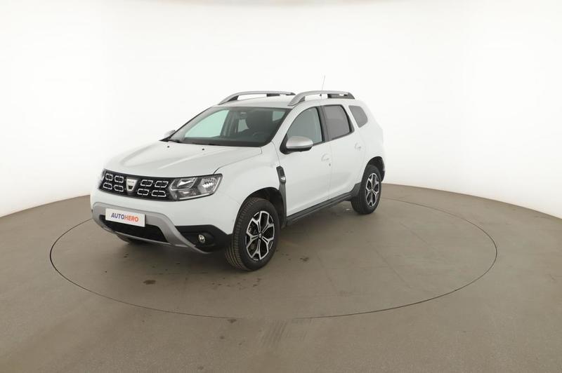 Dacia Duster II 1.5 dCi Blue Prestige 4x2 116 ch