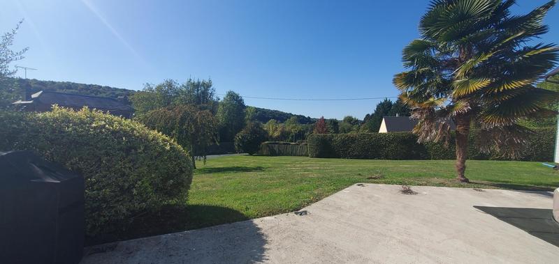 Maison - 142 m² - 7 pièces