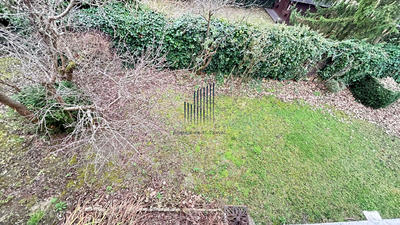 Maison - 137 m² - 7 pièces