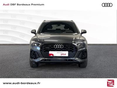 Audi Q5 50 TFSIe 299 s tronic 7 Quattro s line