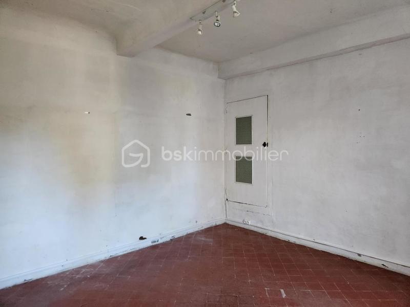 Maison en pierre - 193 m² - 6 pièces