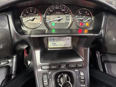 Honda Goldwing 1800 - Gl1800 - Goldwing