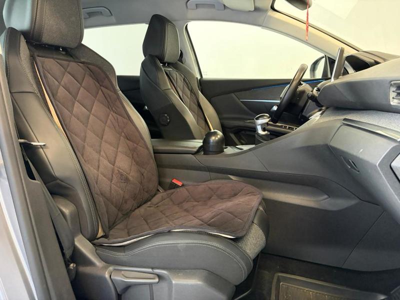 Peugeot 3008 1.5 Blue Hdi Turbo