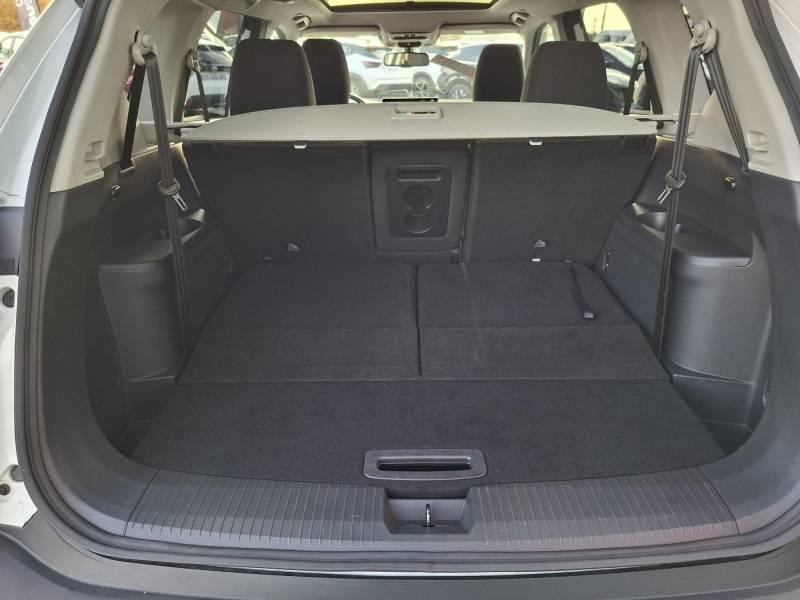 Nissan X-Trail e-Power 213 ch e-4orce 7 Places n-Connecta