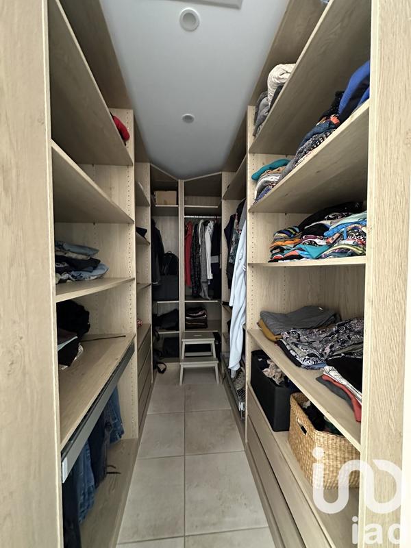 Maison - 149 m² - 5 pièces