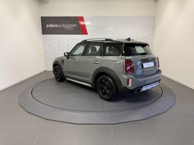 Mini Mini Countryman 136 ch Bva7 Cooper Edition Northwood