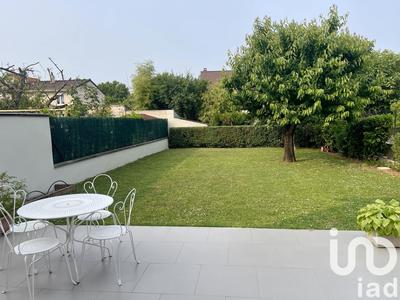 Maison - 108 m² - 7 pièces