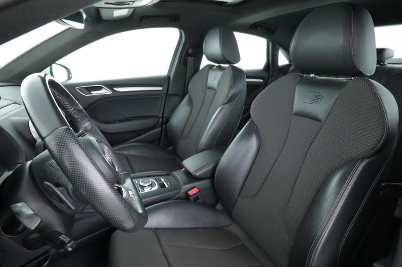 Audi A3 Berline 1.5 Tfsi Cod s line s tronic 7 150 ch