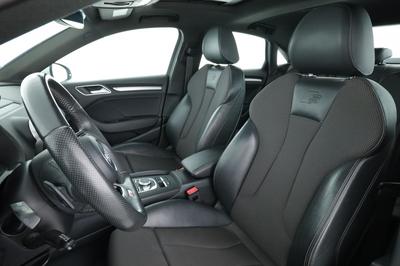 Audi A3 Berline 1.5 Tfsi Cod s line s tronic 7 150 ch