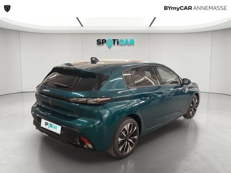 Peugeot 308 Hybrid 145 e-Dcs6 Allure