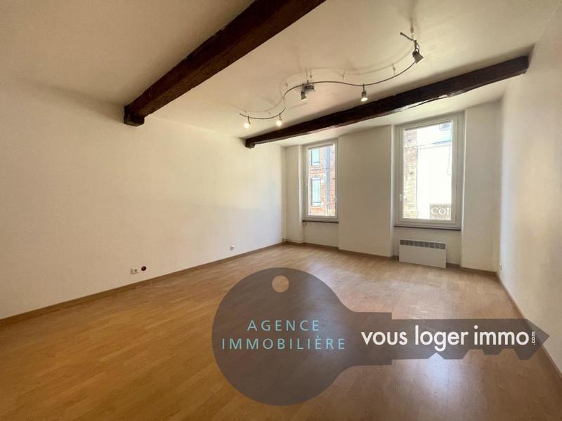 Maison - 106 m² - 3 pièces
