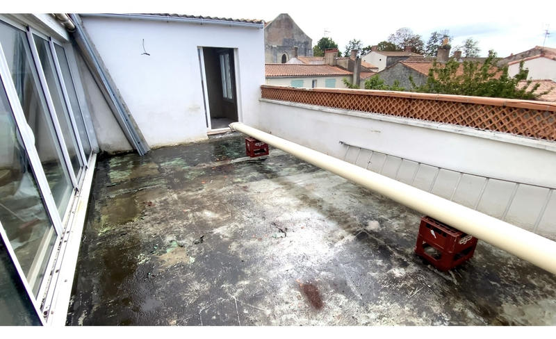 Maison - 148 m² - 6 pièces