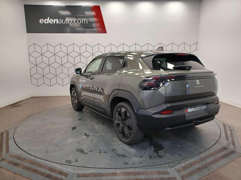 Suzuki Vitara e 61 kWh Style