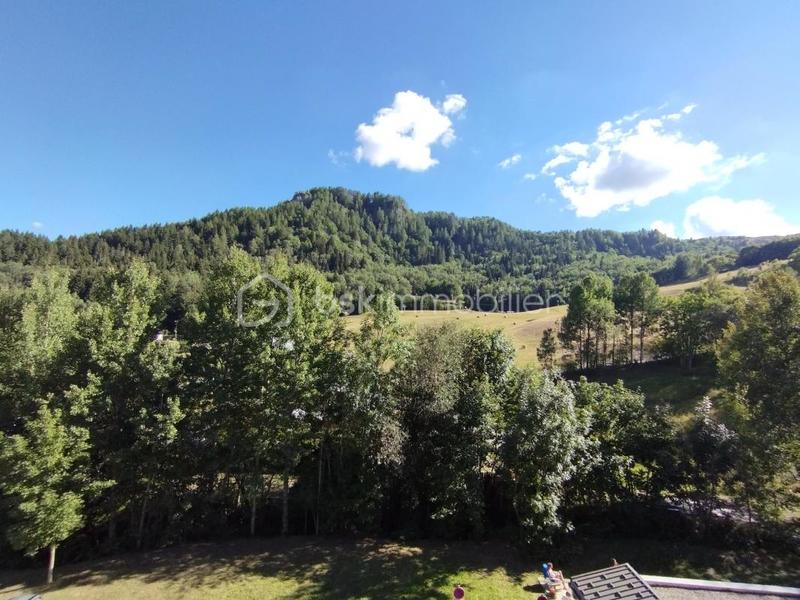 Duplex - 38 m² - 2 pièces