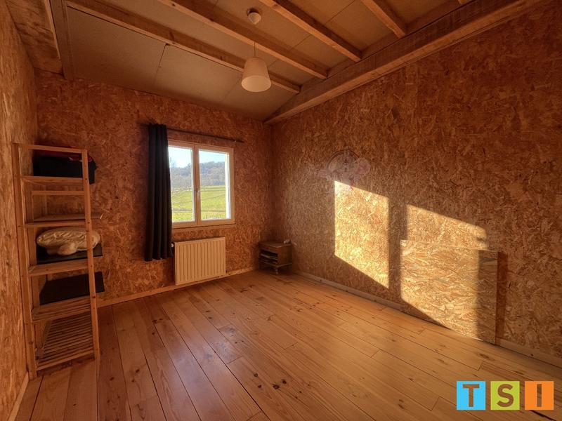 Maison - 170 m² - 7 pièces