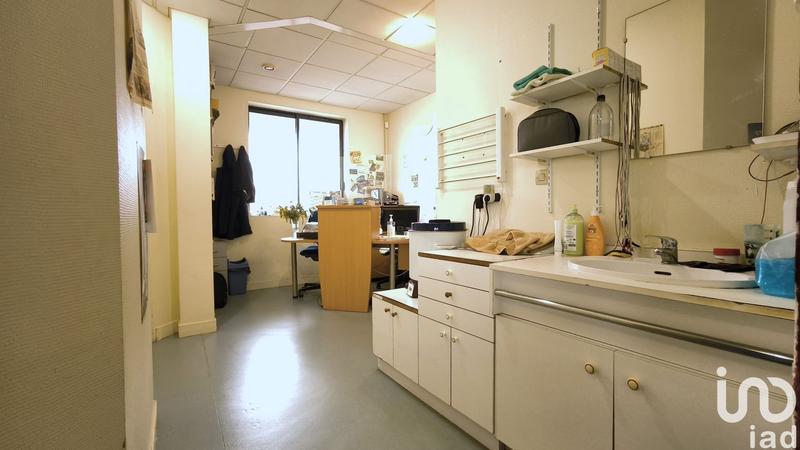 Local commercial - 175 m² - 1 pièce