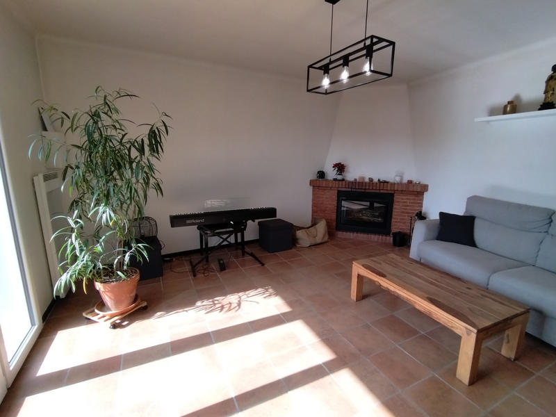 Maison - 86 m² - 4 pièces