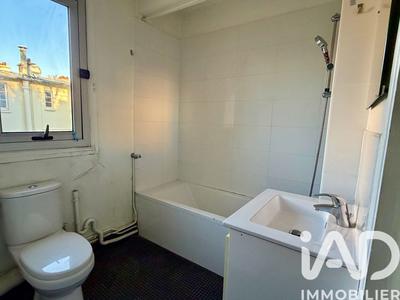 Appartement - 24 m² - 1 pièce