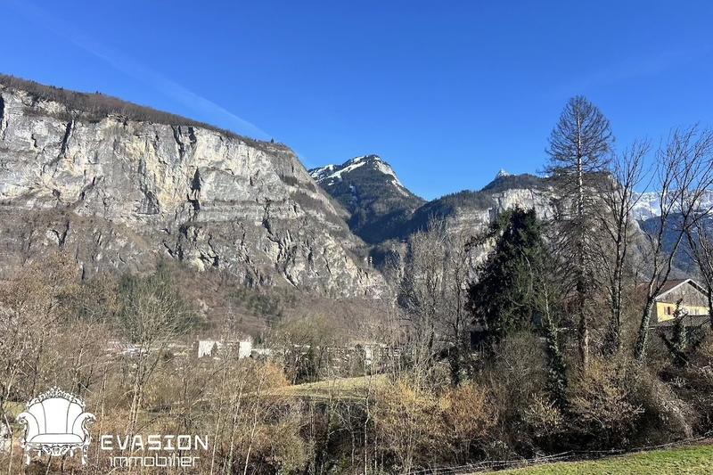 Maison ancienne - 166 m² - 6 pièces