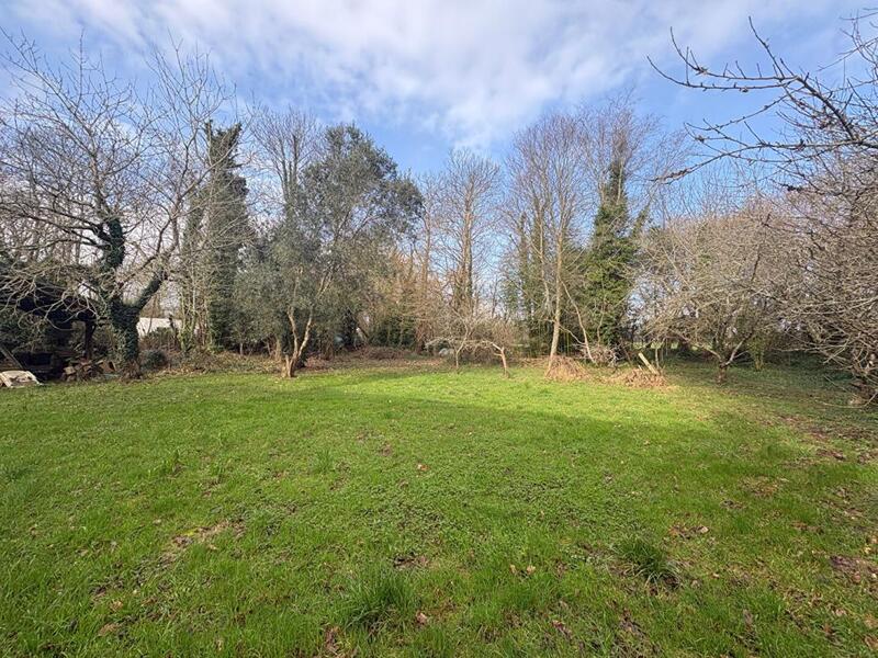 Maison - 140 m² - 8 pièces