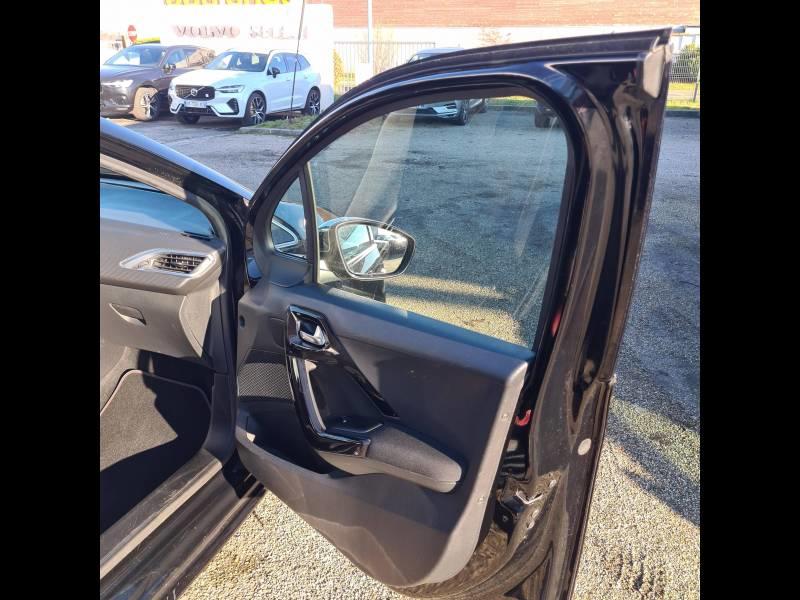 Peugeot 208 1.2 PureTech 110ch s&amp;S Eat6 Allure