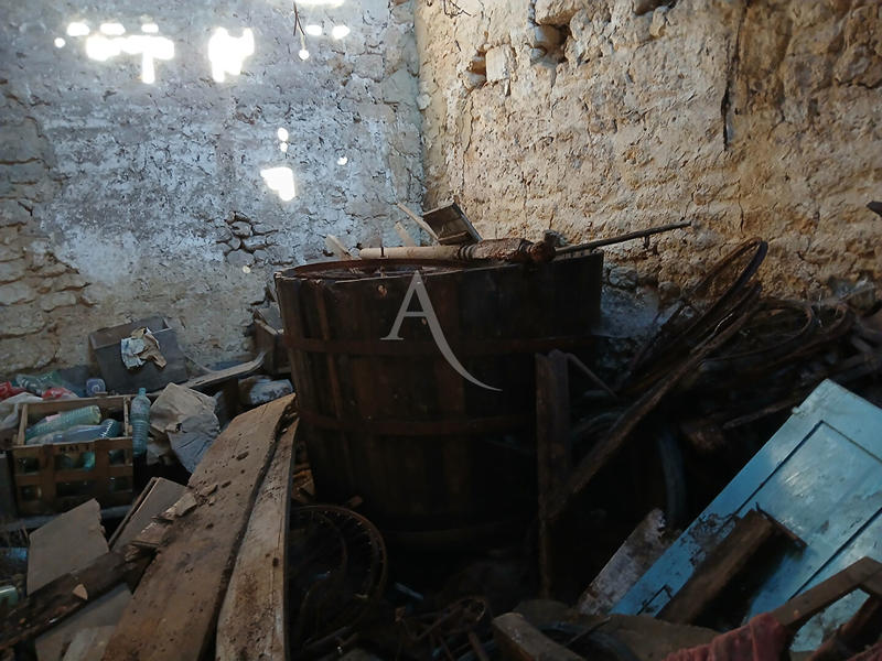 Maison - 70 m² - 3 pièces