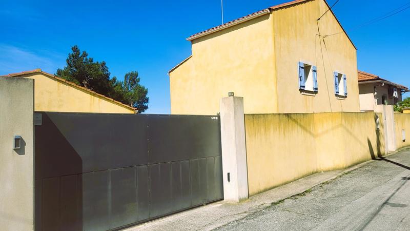 Villa - 115 m² - 5 pièces