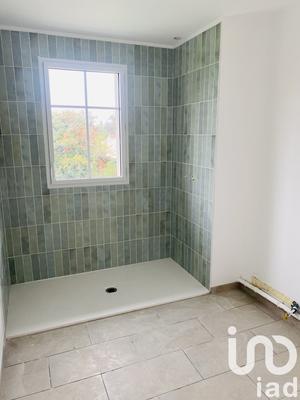 Maison - 142 m² - 5 pièces