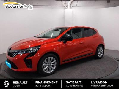 Renault Clio TCe 90 ch Generation