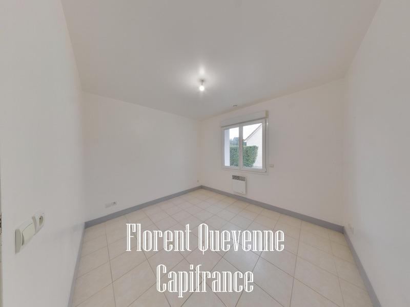 Maison - 91 m² - 5 pièces