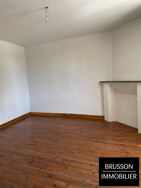 Appartement - 139 m² - 5 pièces