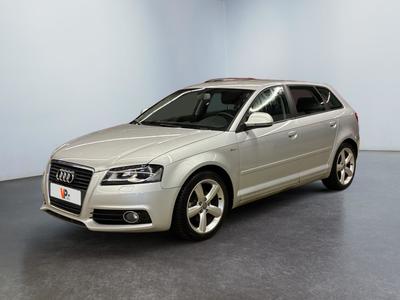 Audi A3 1.9 Tdi e 105 Dpf Attraction