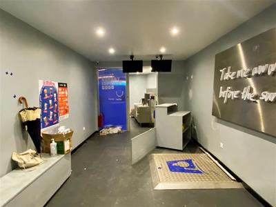 Local commercial - 46 m²