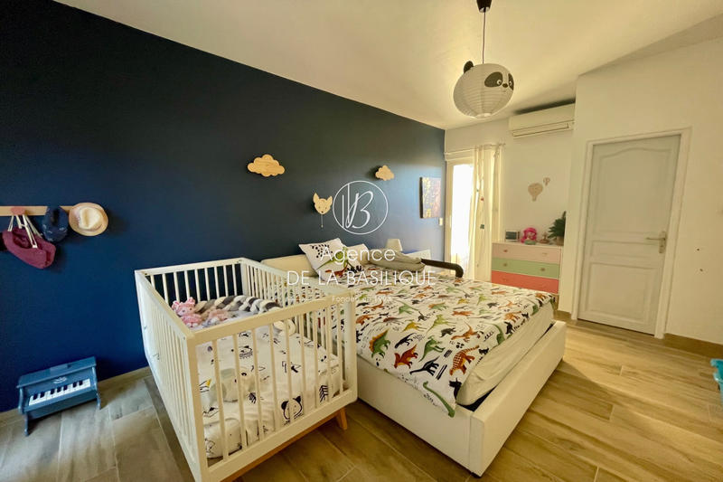 Maison - 145 m² - 5 pièces