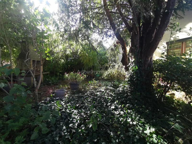 Maison - 86 m² - 4 pièces