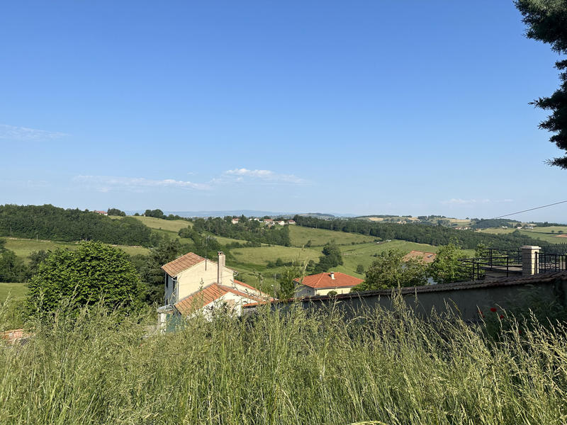 Terrain - 559 m²