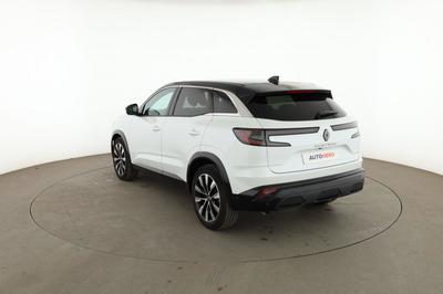 Renault Austral 1.3 TCe Mild Hybrid Techno Auto 158 ch