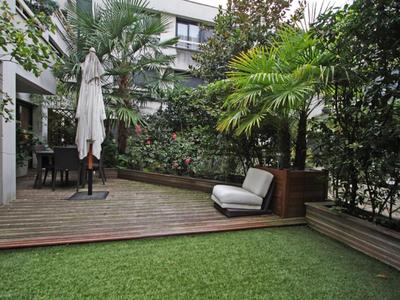 Studio - 54 m² - 1 pièce