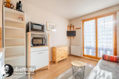 Appartement - 18 m² - 1 pièce