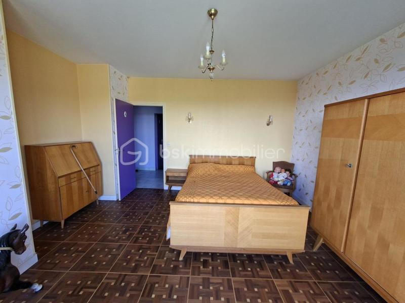 Maison de village - 181 m² - 7 pièces