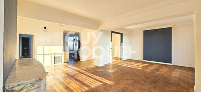 Appartement - 182 m² - 6 pièces