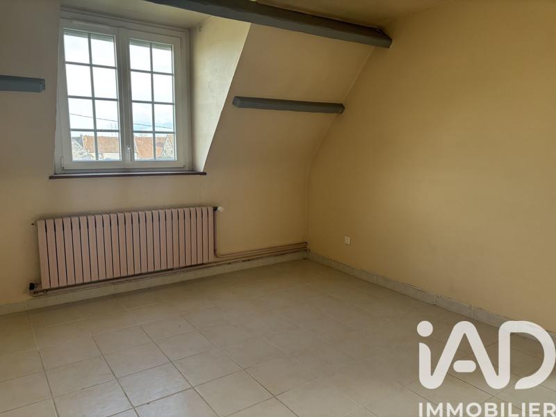 Maison - 250 m² - 7 pièces