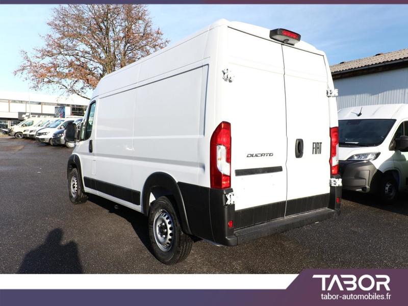Fiat Ducato 35 140 L2h2 Cam Regul 7"-Dab