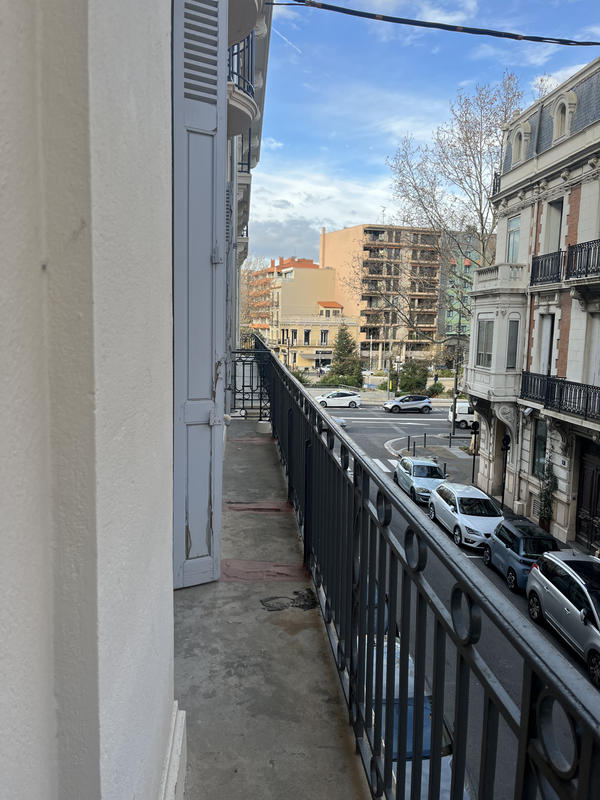 Appartement - 96 m² - 4 pièces