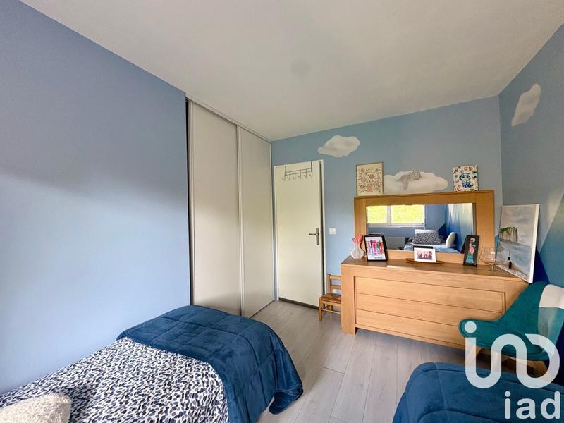 Maison - 71 m² - 4 pièces