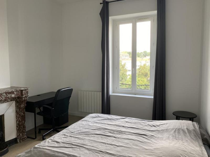 Appartement - 116 m² - 5 pièces