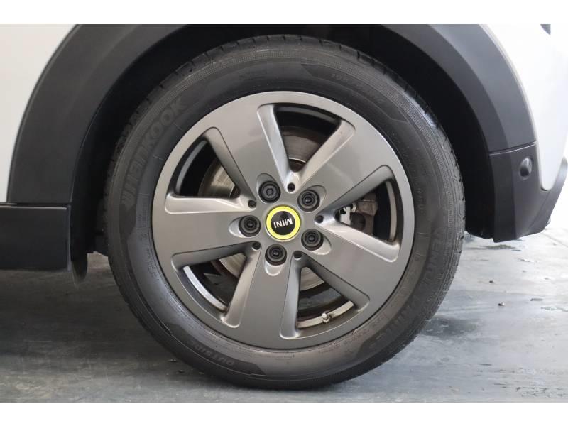 Mini Mini Hatch 3 Portes Cooper se 184 ch Edition Camden