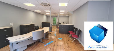 Local commercial - 106 m²