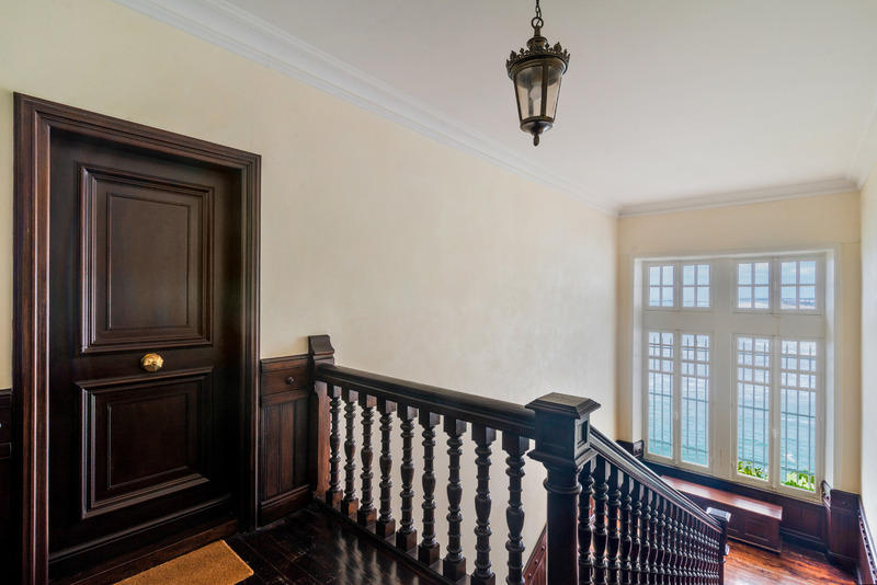 Duplex - 86 m² - 3 pièces